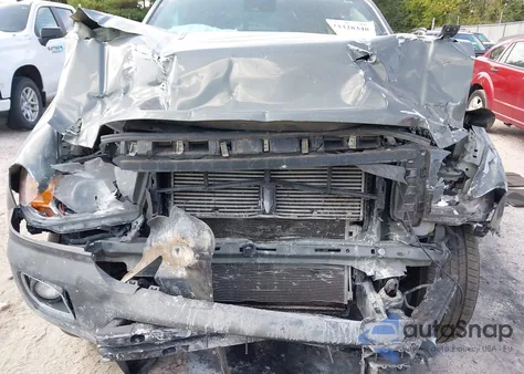 2018 GMC Canyon Denali from USA, damaged, VIN 1GTP6EE16J1151089